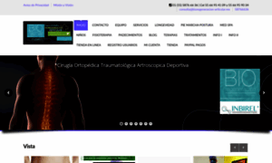 Bioregeneracion-articular.mx thumbnail