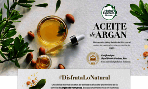 Biorenew.herbalessences.com.mx thumbnail
