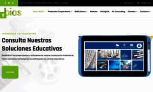 Bios-ts.es thumbnail