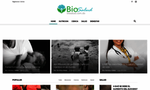 Biosalud.com.do thumbnail