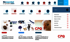 Bioseguridad.net thumbnail