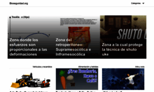 Bioseguridad.org thumbnail