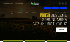Biosen.com.tr thumbnail