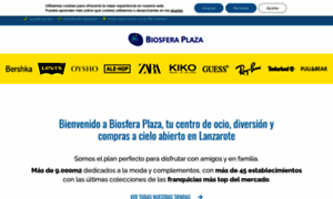 Biosferaplaza.es thumbnail