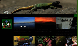 Biota.org.ar thumbnail