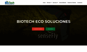 Biotech.com.py thumbnail