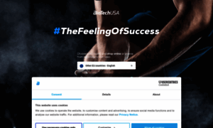 Biotechusa.com thumbnail