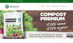 Bioterra.com.uy thumbnail