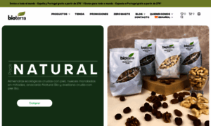 Bioterra.es thumbnail
