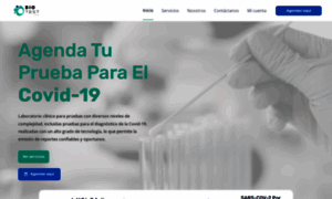 Biotest.com.co thumbnail