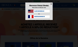 Biovea-france.com thumbnail