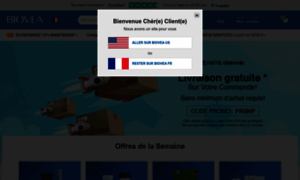 Biovea.fr thumbnail