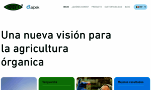 Biovento.com thumbnail