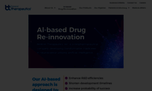 Bioxceltherapeutics.com thumbnail