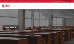 Bipa.iberopuebla.mx thumbnail