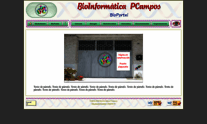 Bipcampos.com thumbnail