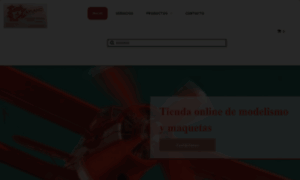 Biplanoaeromodelismo.es thumbnail