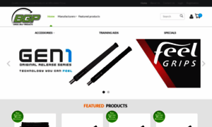 Birdiegolf.com.au thumbnail