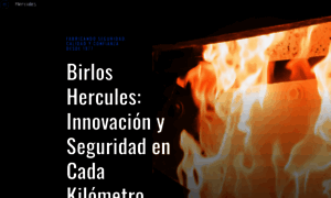 Birlosh.com thumbnail