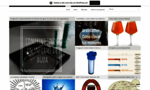 Birrocracia.wordpress.com thumbnail