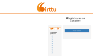 Birttu.info thumbnail