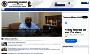 Bis.org.do thumbnail
