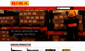 Bisa-peru.pe thumbnail