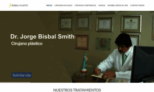 Bisbalplastic.com thumbnail