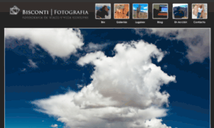 Biscontifoto.com.ar thumbnail