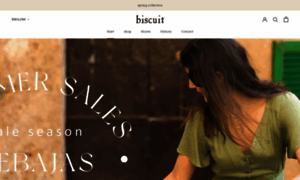 Biscuitstore.es thumbnail