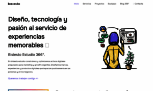 Bisiesto.es thumbnail