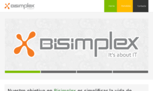 Bisimplex.com thumbnail