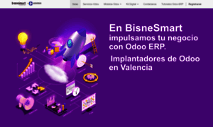 Bisnesmart.com thumbnail