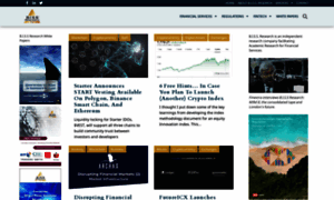 Bissresearch.com thumbnail