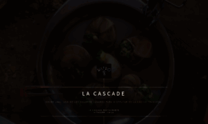 Bistrolacascade.com thumbnail