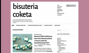 Bisuteriacoketa.wordpress.com thumbnail