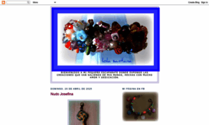Bisuterialolasantana.blogspot.com thumbnail