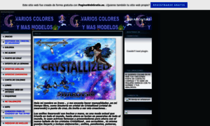 Bisuteriaswarovski.es.tl thumbnail