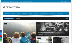 Bitacora.me thumbnail