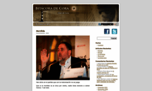 Bitacoradecora.galiciae.com thumbnail