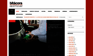 Bitacoranoticias.com thumbnail