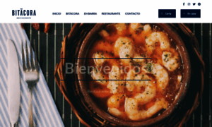 Bitacorarestaurante.com thumbnail