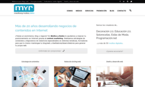 Bitacoras.es thumbnail