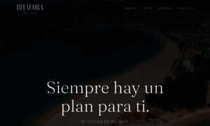 Bitacorasantacristina.com thumbnail