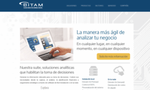 Bitam.net thumbnail
