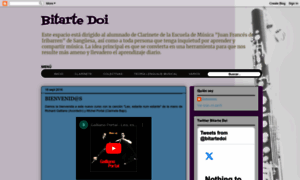 Bitartedoi.blogspot.com thumbnail