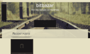 Bitbazar.com.mx thumbnail