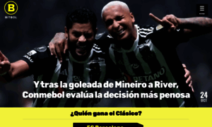 Bitbol.co thumbnail