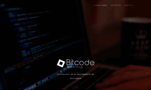 Bitcode.com thumbnail