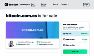 Bitcoin.com.es thumbnail